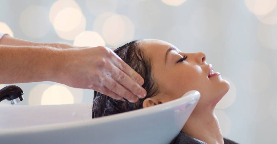 Die Dienstleistungen unseres Salons im berblick